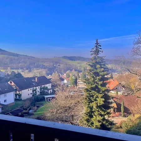 Urlaub Im Schwarzwald! Ghp227 * ザスバッハヴァルデン